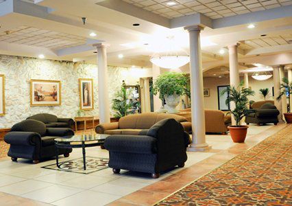 Hotel Quality & Palm Island Indoor Waterpark 3*